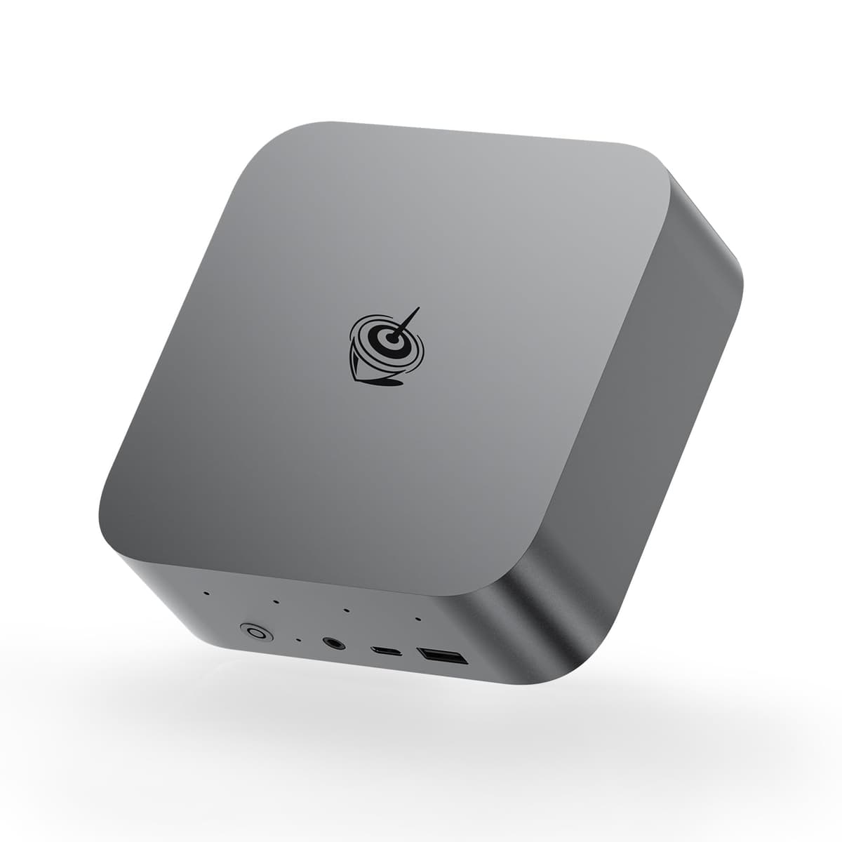 Beelink SER9 Pro Mini PC con AMD Ryzen 7 H 255, 32GB LPDDR5X y 1TB NVMe