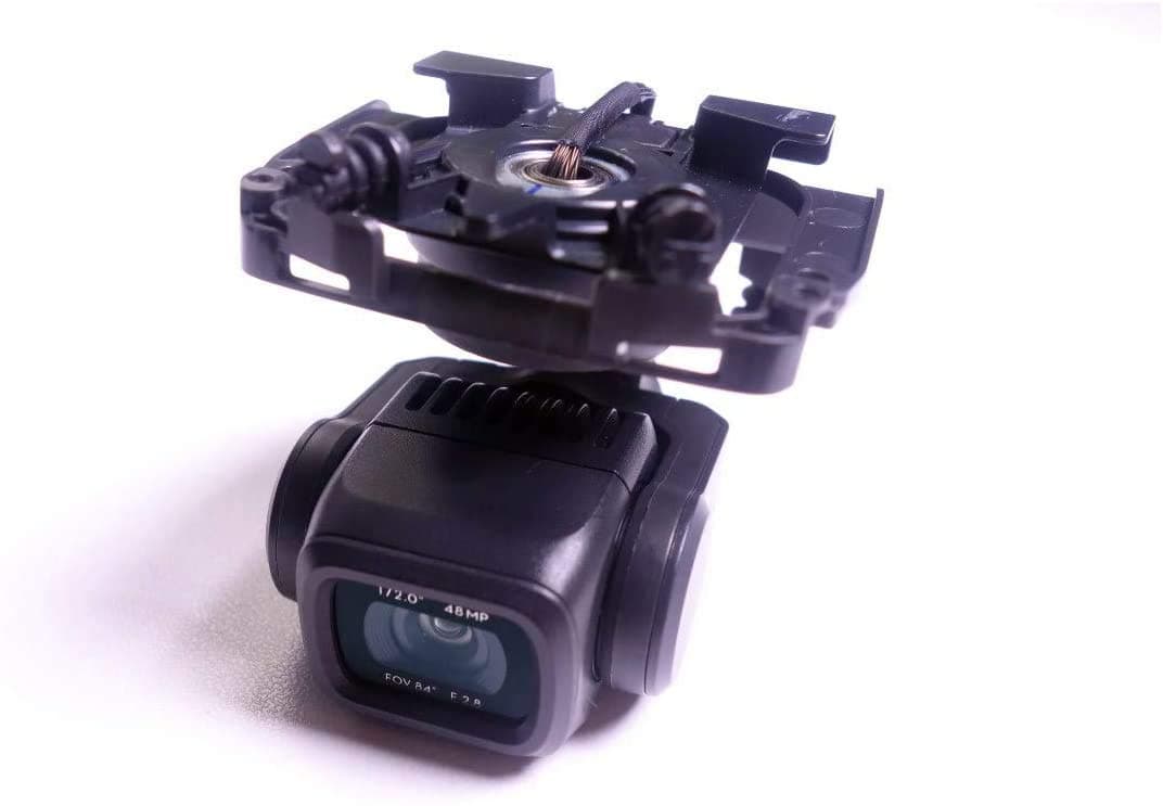 DJIParts Módulo de cámara y cardán DJI Mavic Air 2 para reparaciones BC.MA.SS000152.01