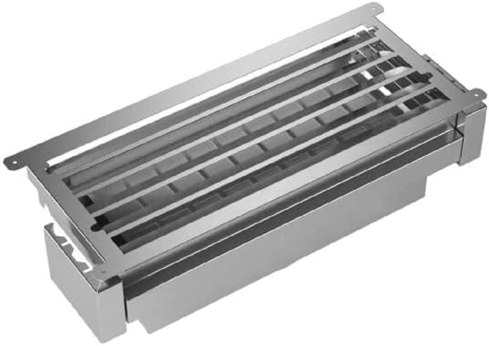 Siemens LZ11ITD11 Long Life Recirculation Kit, externo