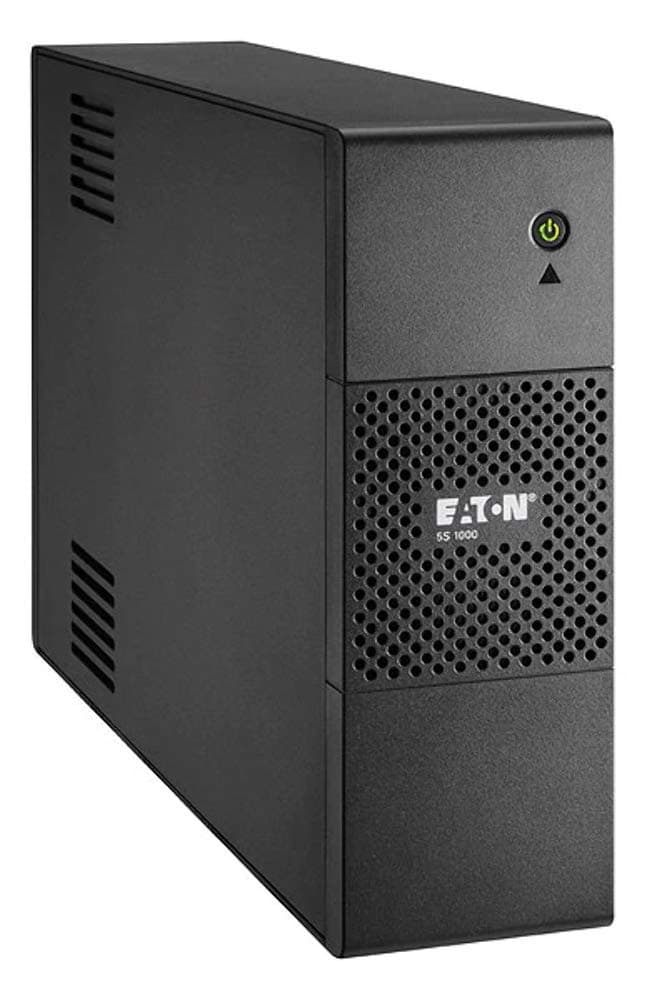 Eaton 5S 1500I 5S 1500i, 1500 VA, 900 W, 175 V, 275 V, 50/60 Hz, 230 V