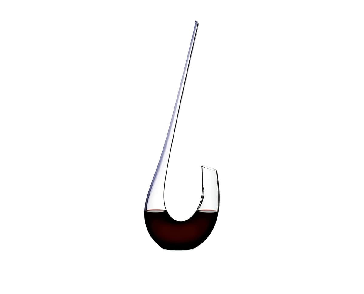 Riedel Winewings Decantador, 28 oz, Clear (2007/02 S1)