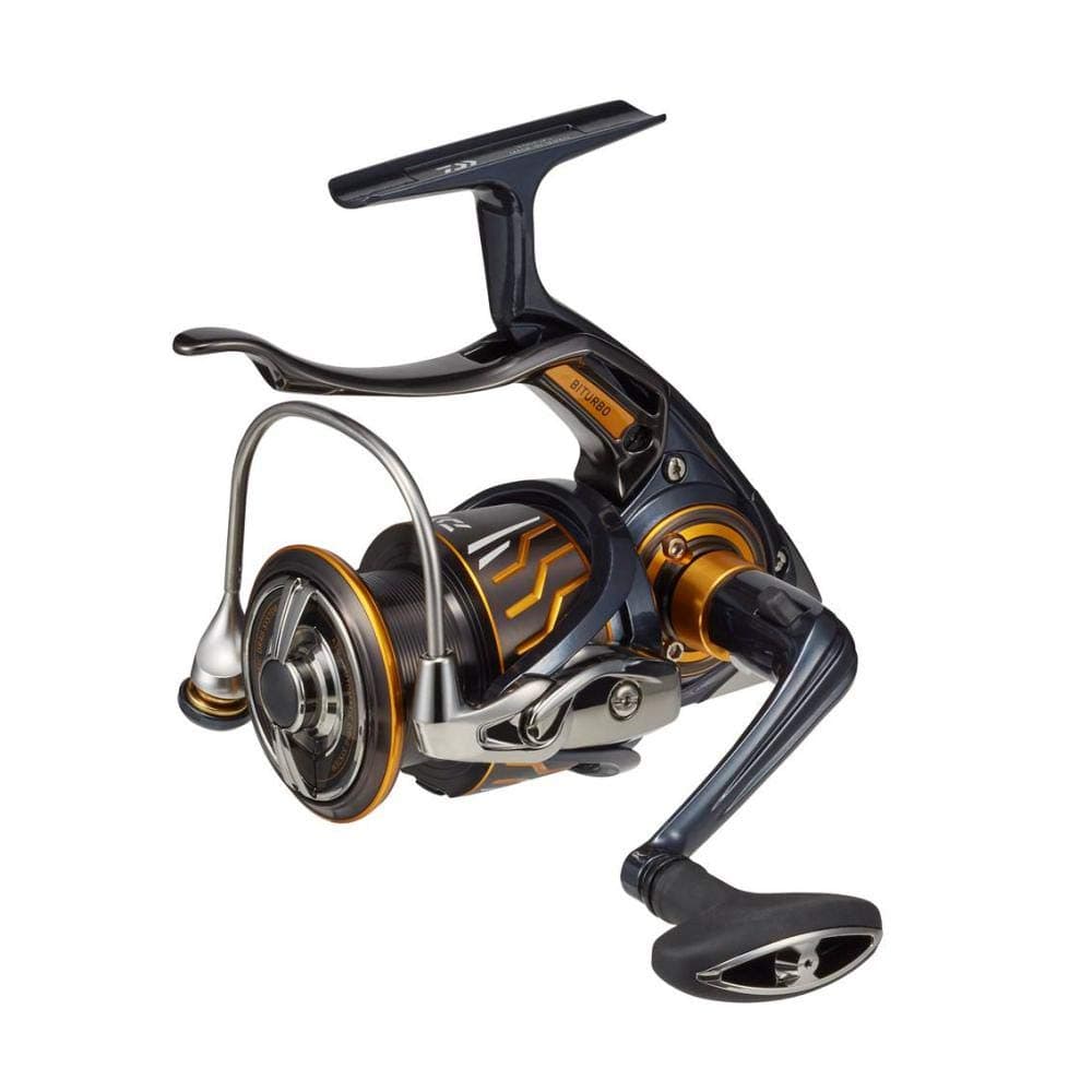 Daiwa Impult 20 2500SH-LBD Carrete Spinning (Leverbrake) 2020