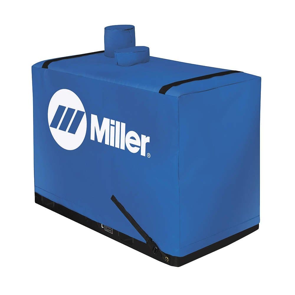 Miller 300920 Funda protectora impermeable para soldadora
