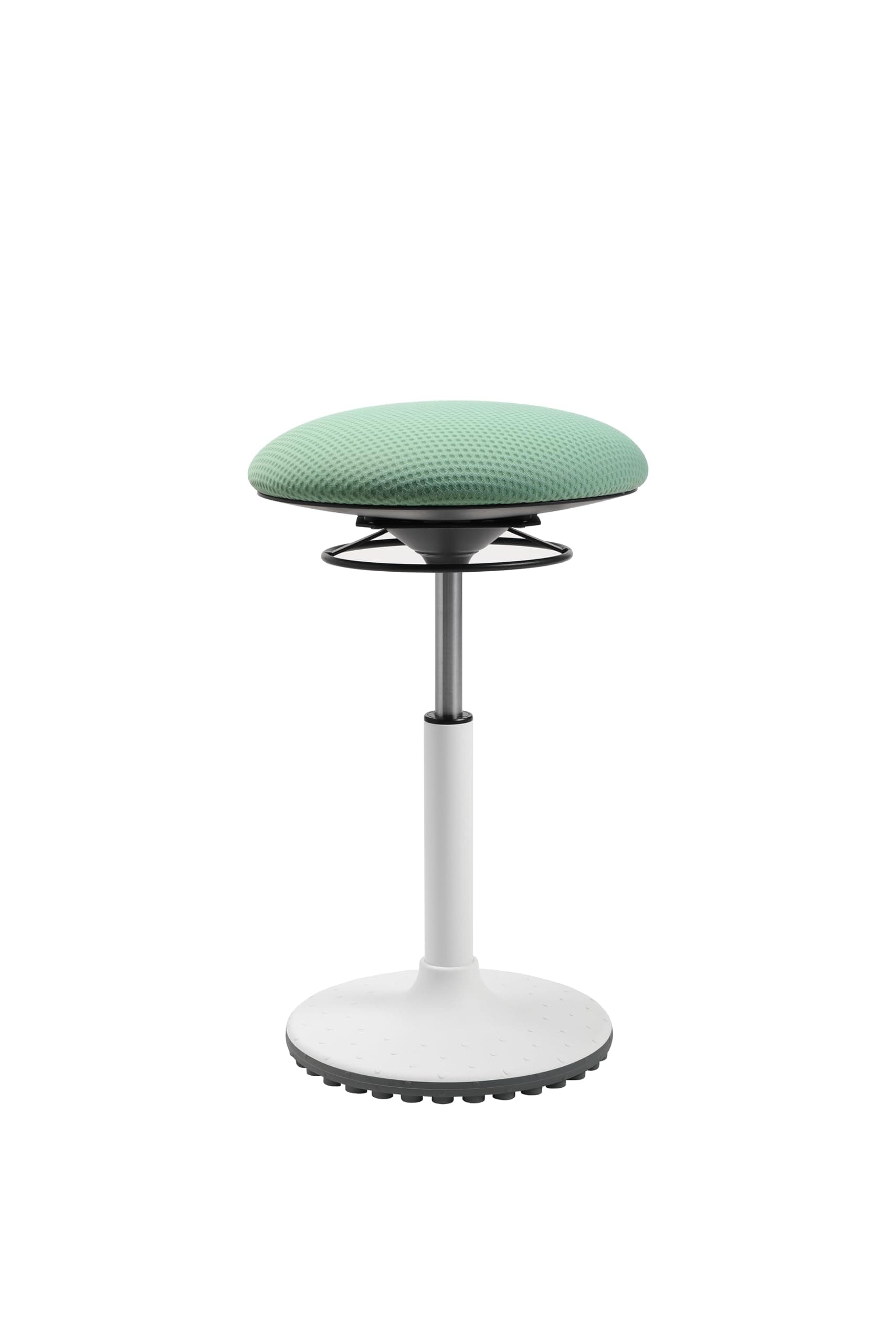 Topstar BBT Coach Stool Mint - taburete ergonómico ajustable SH803CR6