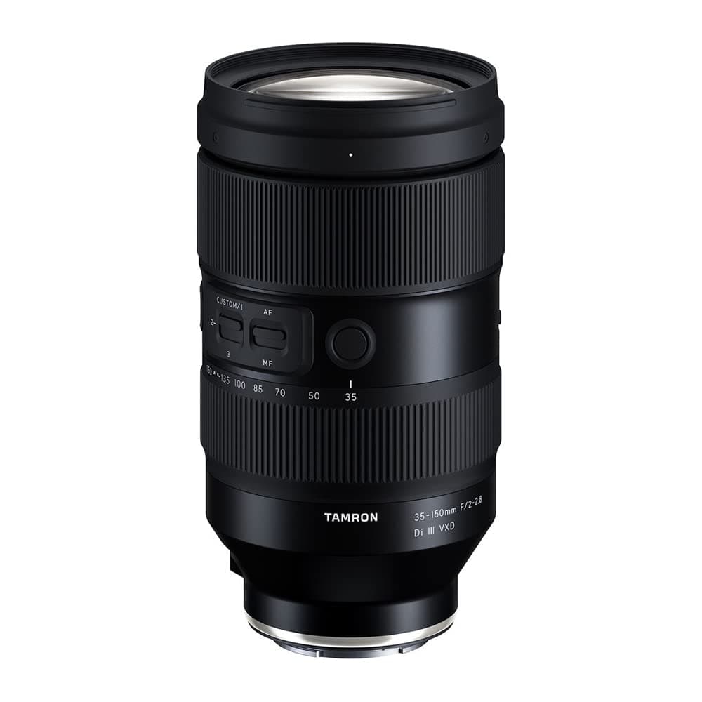QCYDOBRASIL Tamron 35-150mm F/2-2.8 Di III VXD para Montura Sony E 5ed2d343-b181-4396-a1f8-6ba7d7288b35