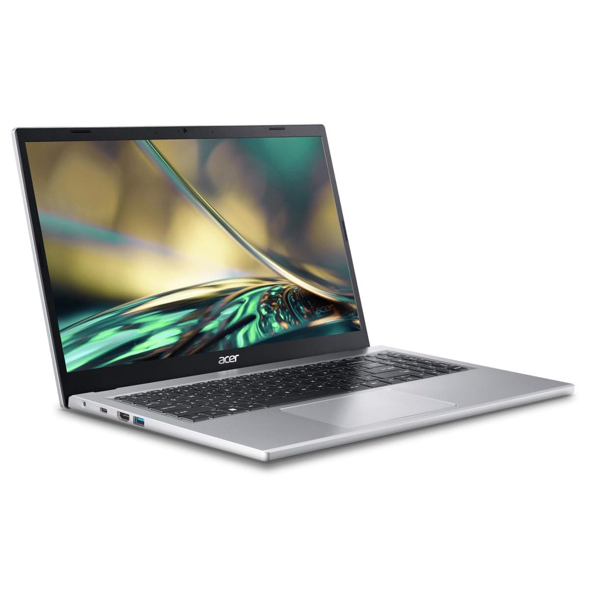 acer Aspire 3 15.6" Notebook FHD AMD Ryzen 7 5700U 16GB RAM 1TB SSD Windows 11 Pro