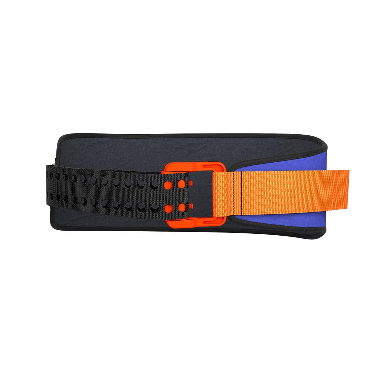 SAM Pelvic Sling II - Small Size 27\'\'-45\'\' - Orange & Blue * PEDIDO!