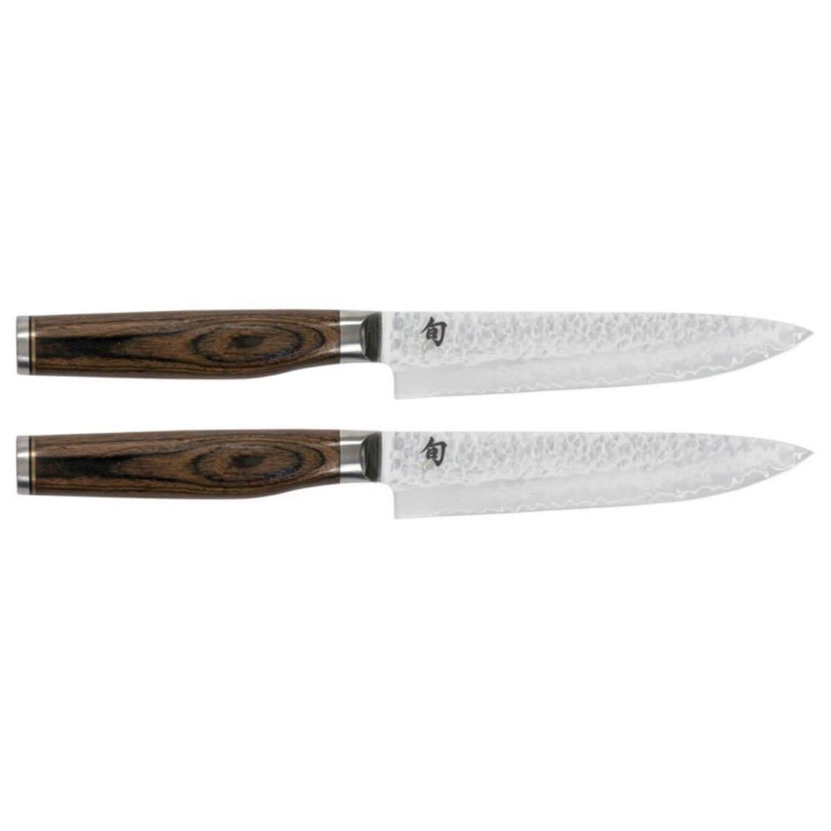 Kai TDMS-400 Shun Premier - Cuchillo de chef