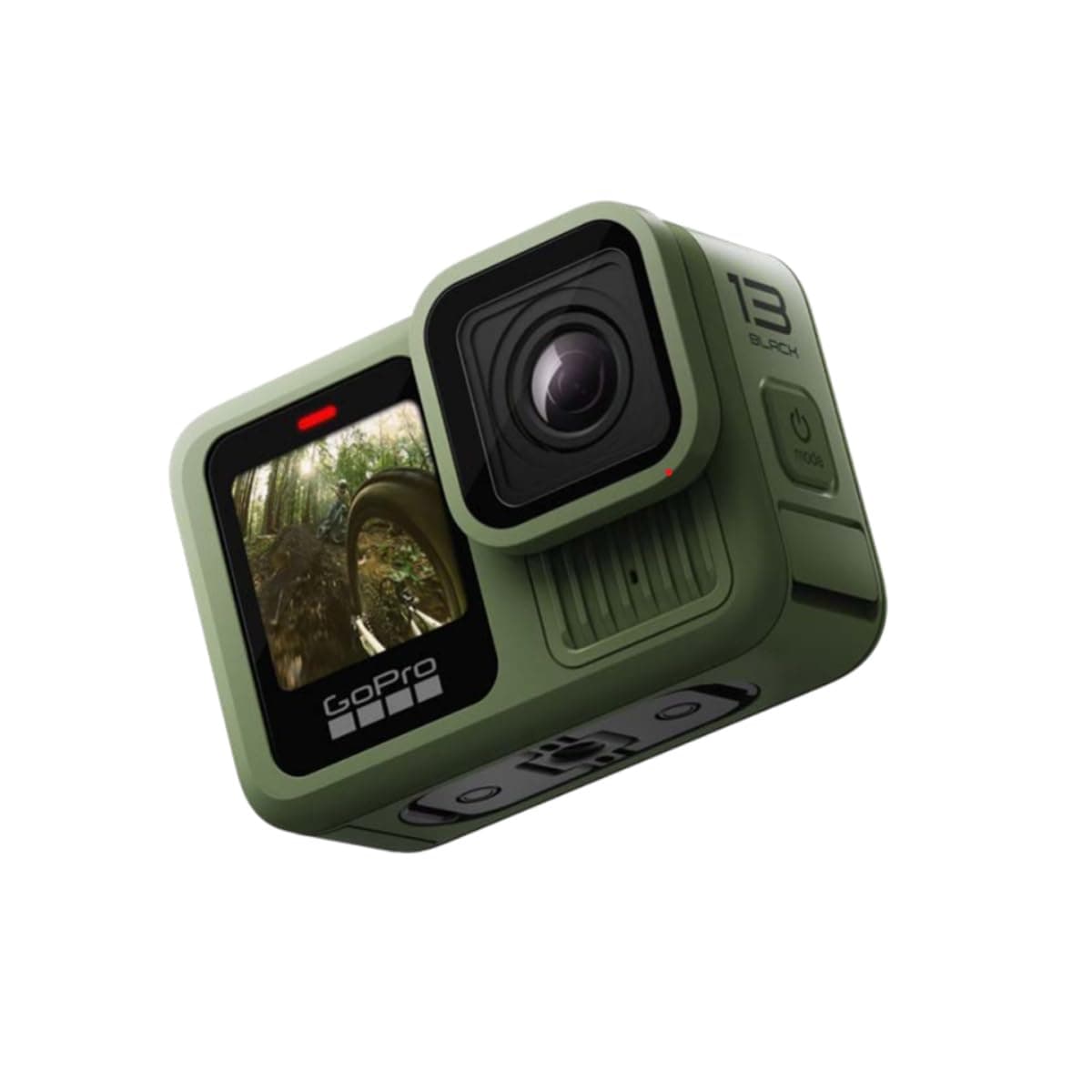 GoPro HERO13 Black Forest Green (Limited Edition) CHDHX-133-TH