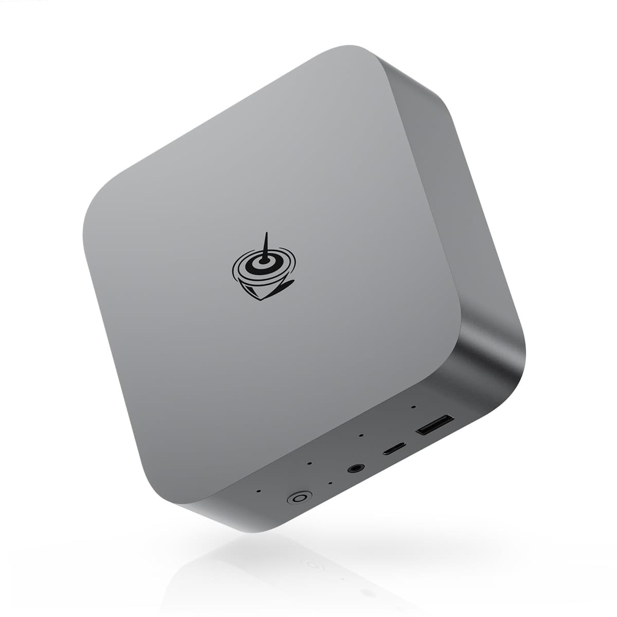 Beelink SER9 Pro Mini PC Ryzen 7 H 255 32GB LPDDR5X 1TB PCIe4.0 SSD Wi-Fi 6 BT5.2