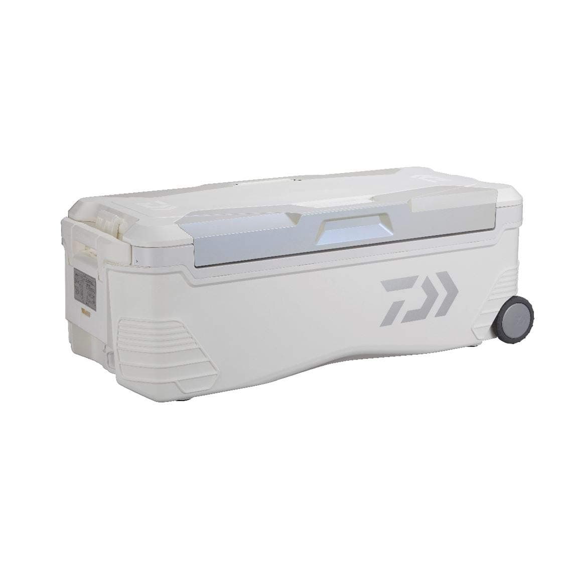 Daiwa Trunk Master HD II TSS 4800 Cooler Box Pearl, 48 L
