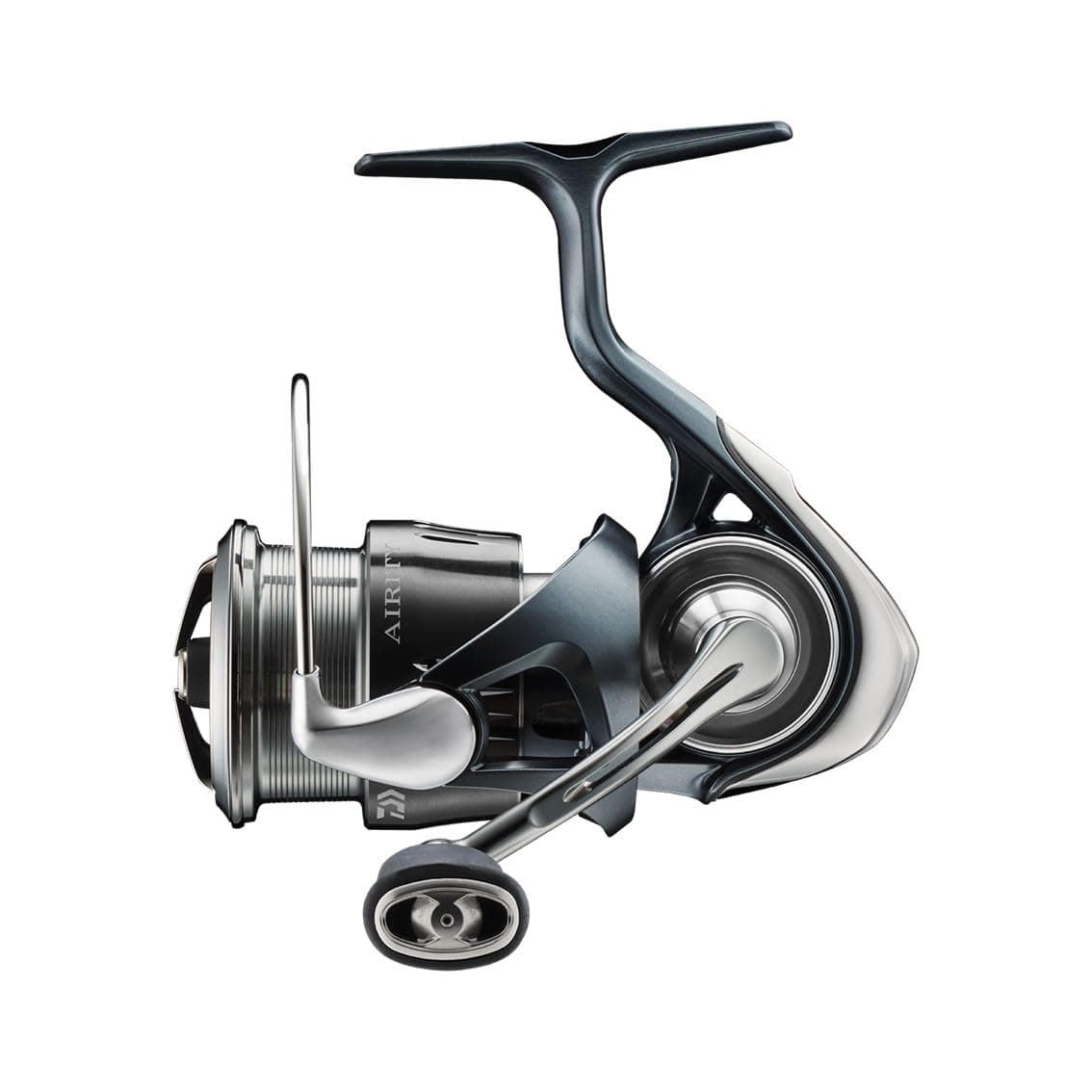 Daiwa 23 Aerity ST LT2500S-XH-QD reel frontal 00061246