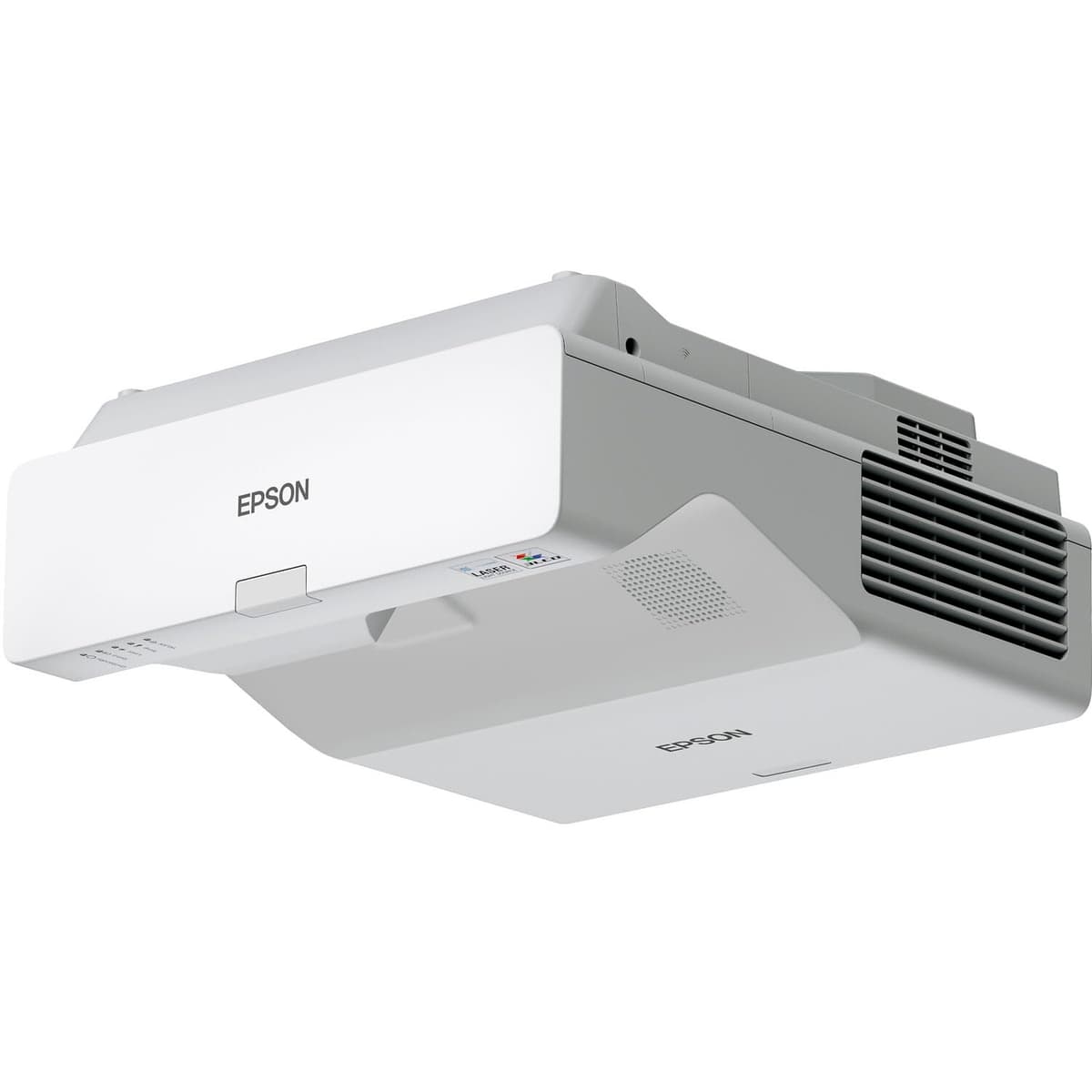 Epson BrightLink 760Wi Proyector Interactivo Ultra Short Throw 3LCD WXGA V11HA80020