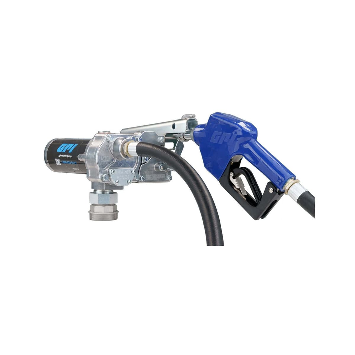GPI M-1115S-AU Bomba de Transferencia de Combustible 12 GPM 115V 110000-82