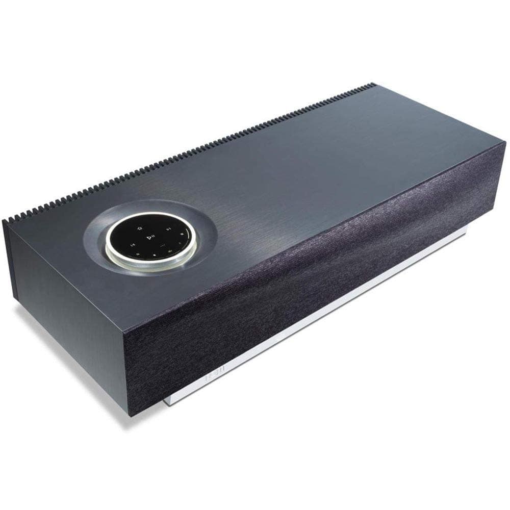 Naim Mu-so 2nd Generation Sistema de Música Wireless, 450W, 6 Drivers