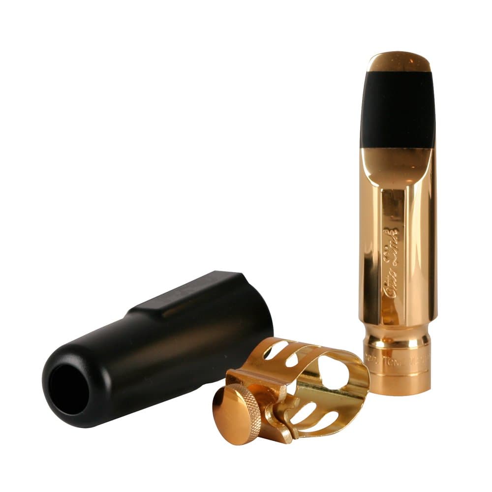 Boquilla Otto Link Super Tone Master Metal Tenor Sax #5 OLM-404-5