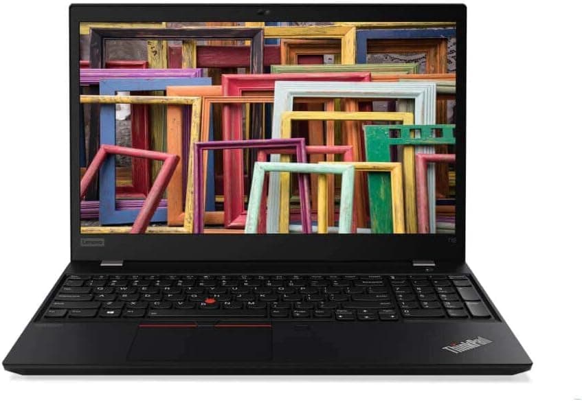 Lenovo ThinkPad T15 G2 15.6" Portátil Intel Core i7-1185G7 512GB SSD 32GB RAM FHD (1920x1080) IPS No táctil Windows 11 Pro (Reacondicionado) T15 Gen 2