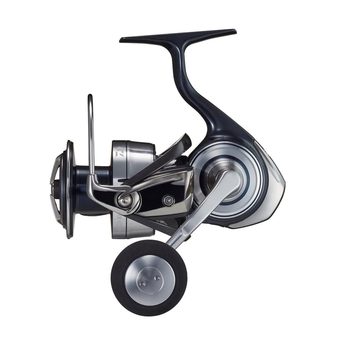 Daiwa Celtate SW 6000-XH Carrete spinning de velocidad alta 00065011