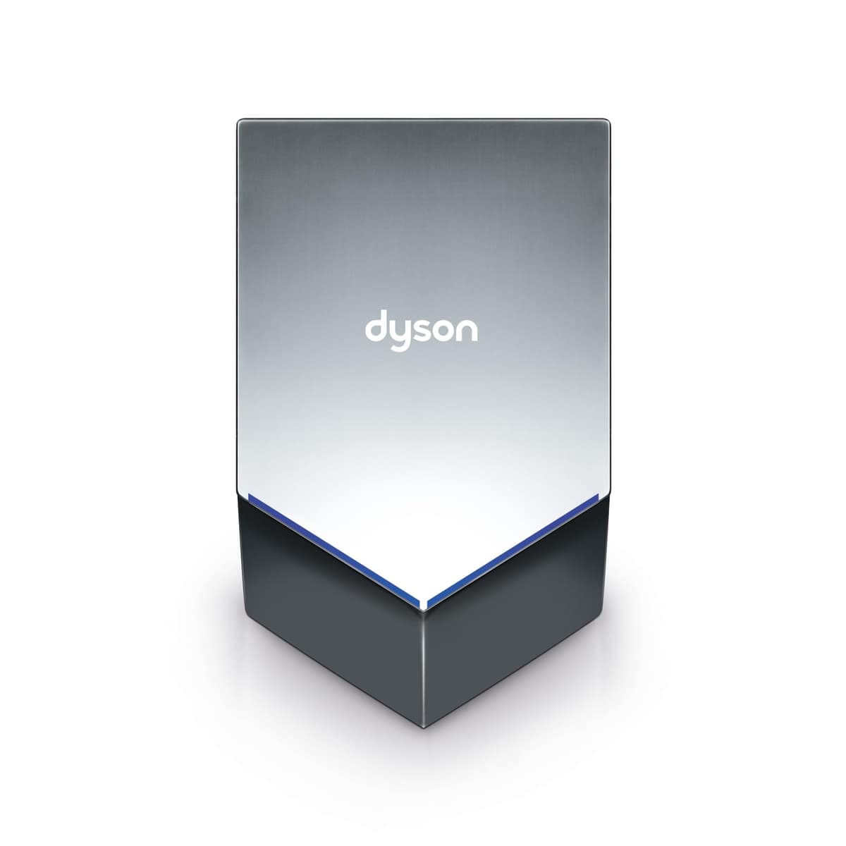 Dyson Airblade V Secamanos Compacto con Filtro HEPA, 12s de Secado 307174-01