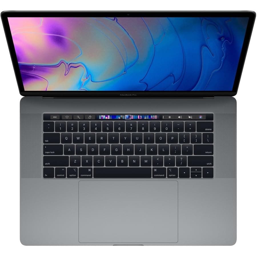 Apple MacBook Pro 16" 2019 - Core i9 2.4GHz, 32GB RAM, 512GB SSD (Reacondicionado) MVVK2LL/A