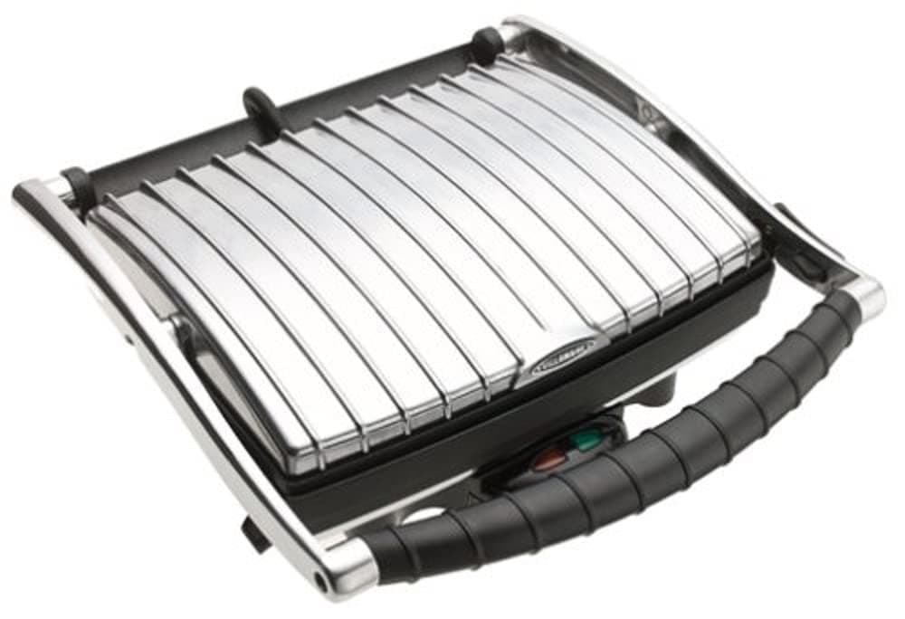 Villaware V2160 UNO ProPress Parrilla para Panini