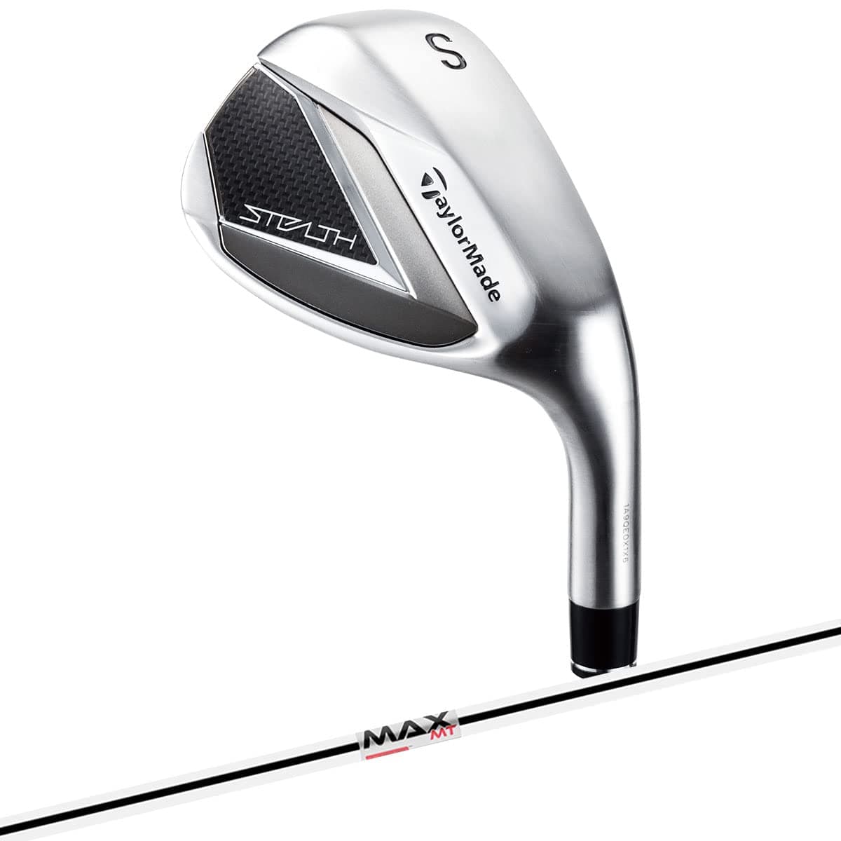 TaylorMade Stealth Iron KBS MAX MT85 JP Stiff - I#5 (Right) V9985509