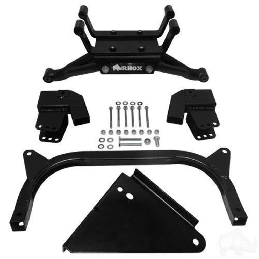 RHOX BMF 6" A-Arm Lift Kit para Yamaha Drive/Drive2 LIFT-505