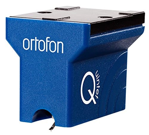 Ortofon 1315042 Quintet Blue MC Cartucho fonocaptor