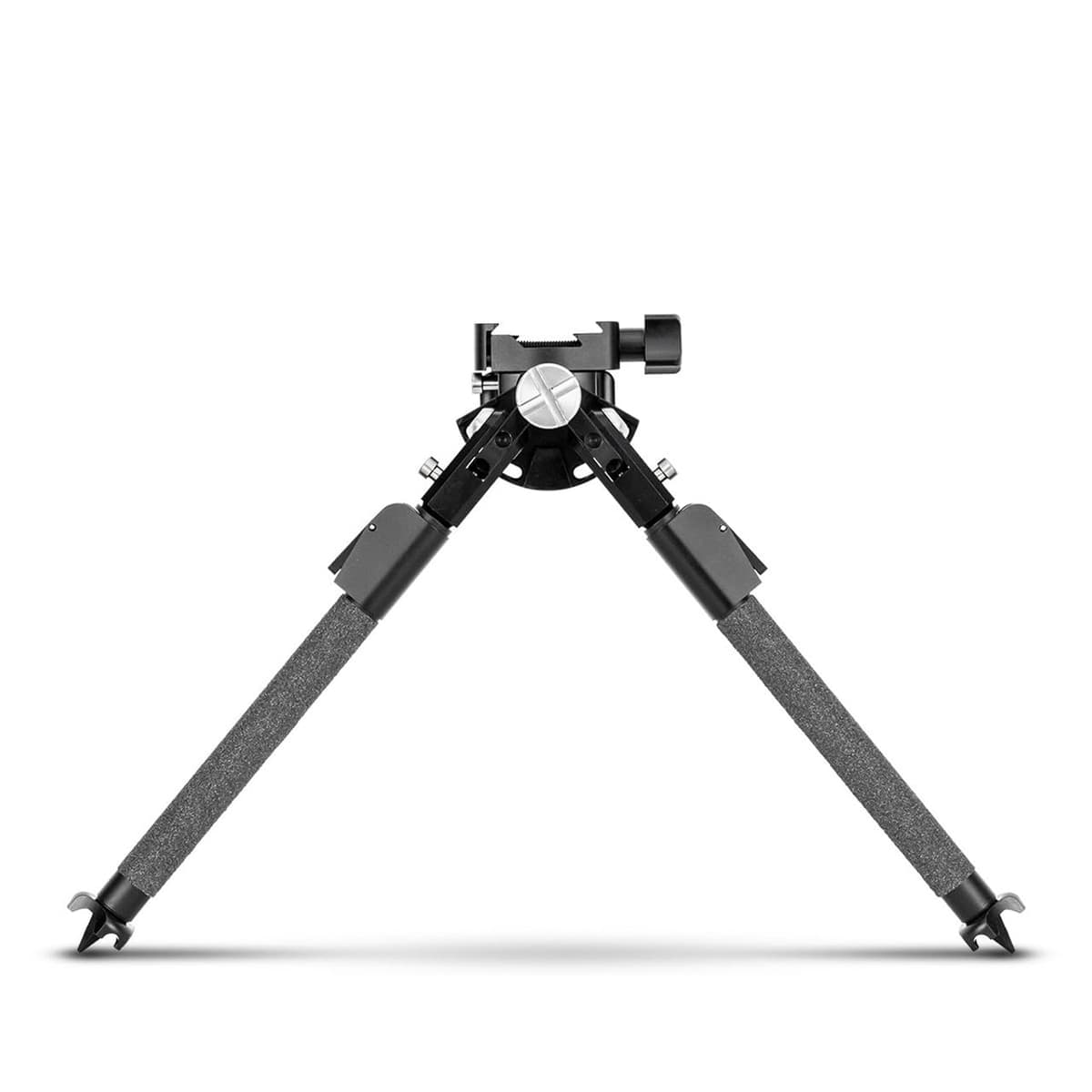 MDT Ckye-Pod Gen2 Bipods RRS BTC Mount Standard Legs Black 106292-BLK