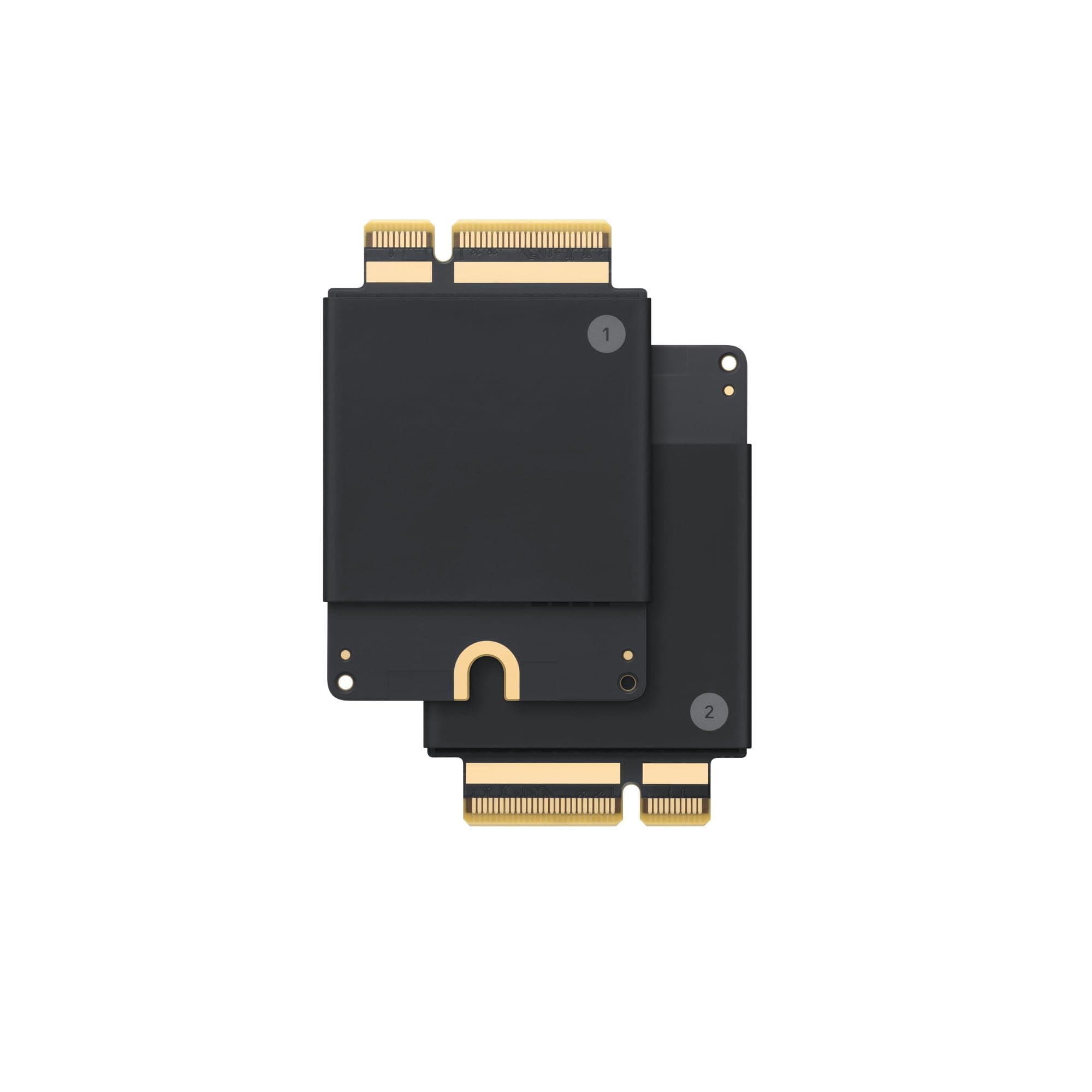 Apple 2023 8TB SSD Upgrade Kit para Mac Pro