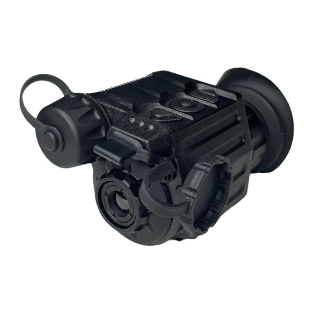 Armasight Sidekick 320 Monocular Térmico Mini con Núcleo Armacore 320, Grabación y Brújula (Gris) TAVT36MNASIDE101
