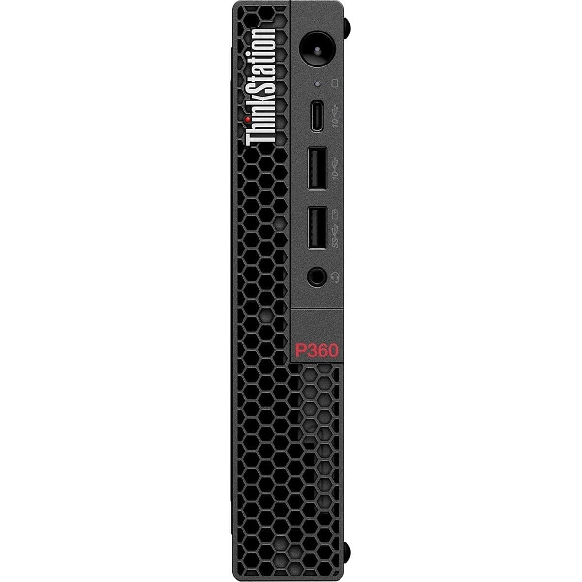 Lenovo ThinkStation P360 30FA001BUS Workstation - i7-12700T, 32GB, 1TB SSD, Tiny