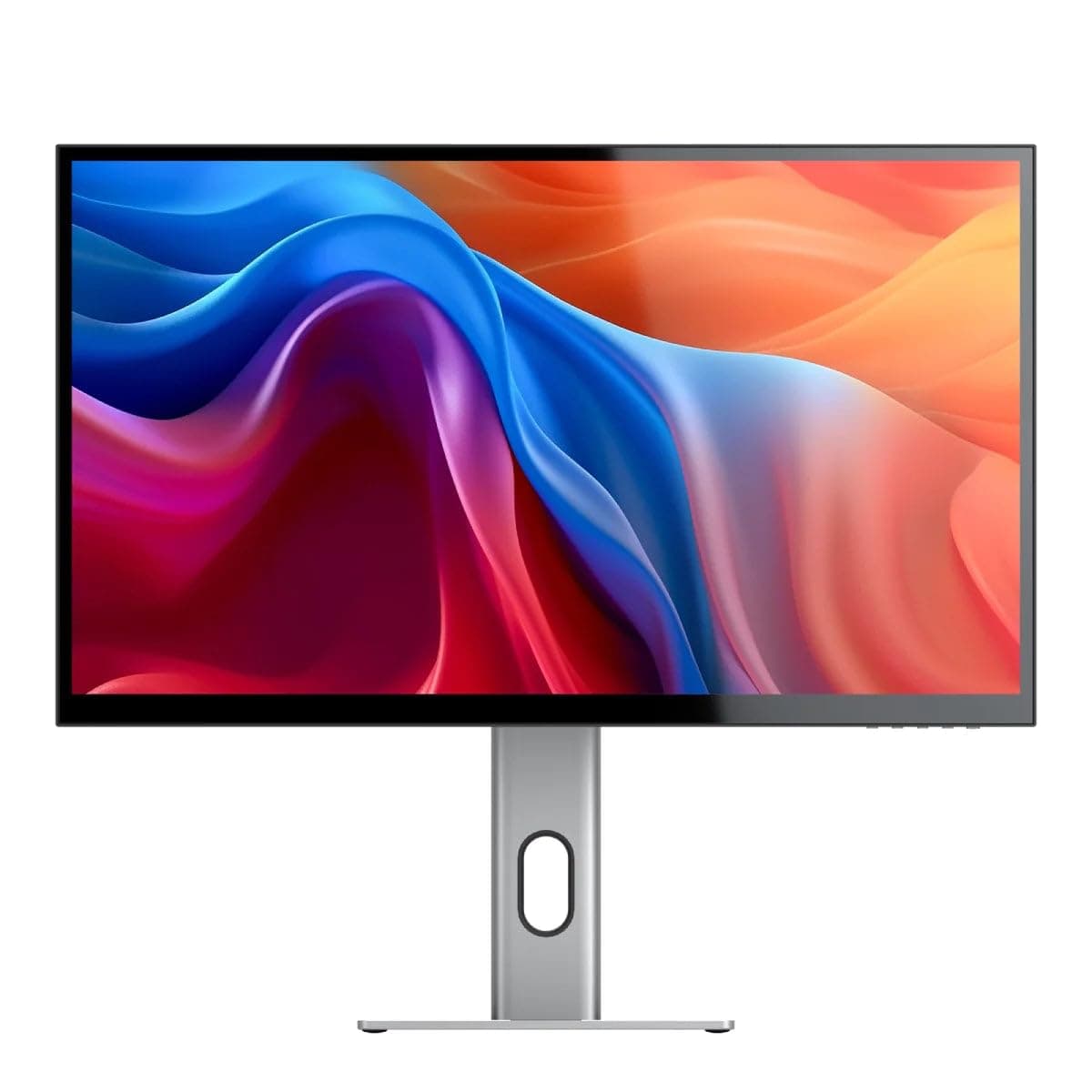 ALOGIC Clarity 5K Touch 27" UHD - Monitor 5K Táctil con USB-C y Stylus Activo 27C5KPDT
