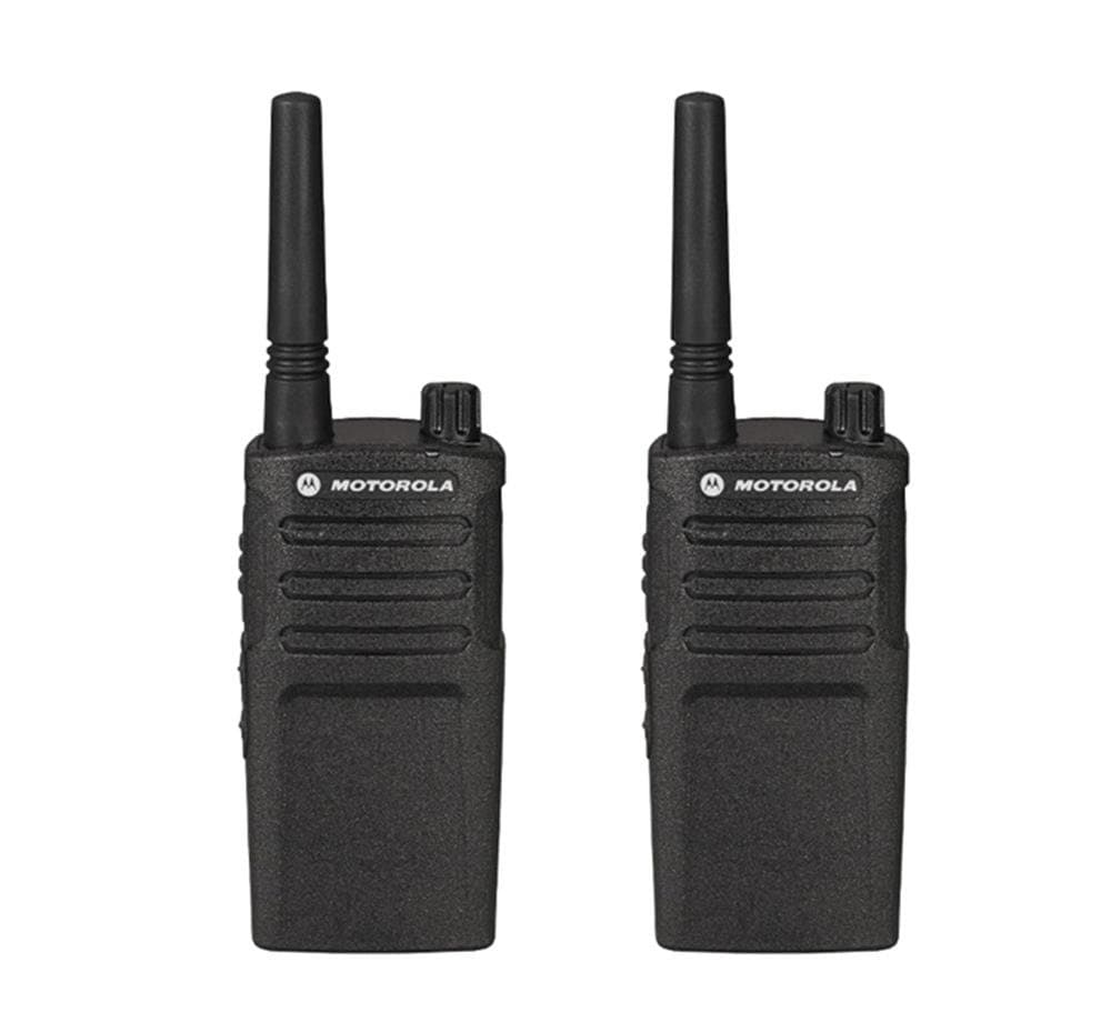 RMM2050 Pack de 2 Radios Comerciales Two-Way Motorola, Negro SG_B01LXLK1TE_US