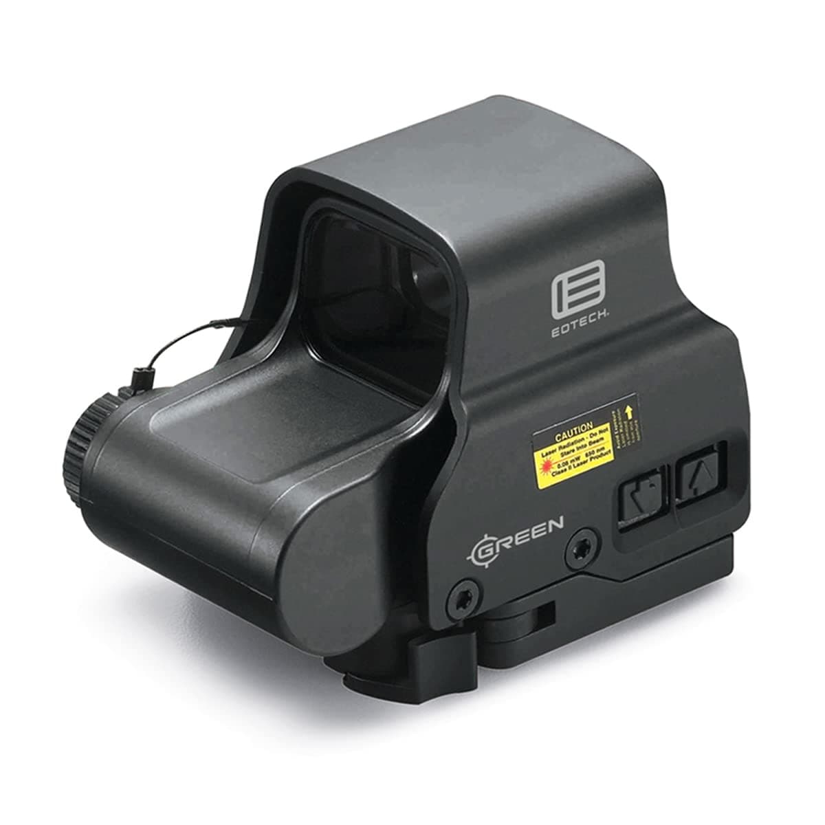 EOTECH EXPS2 Holográfica Verde 68MOA/1MOA EXPS2-0GRN