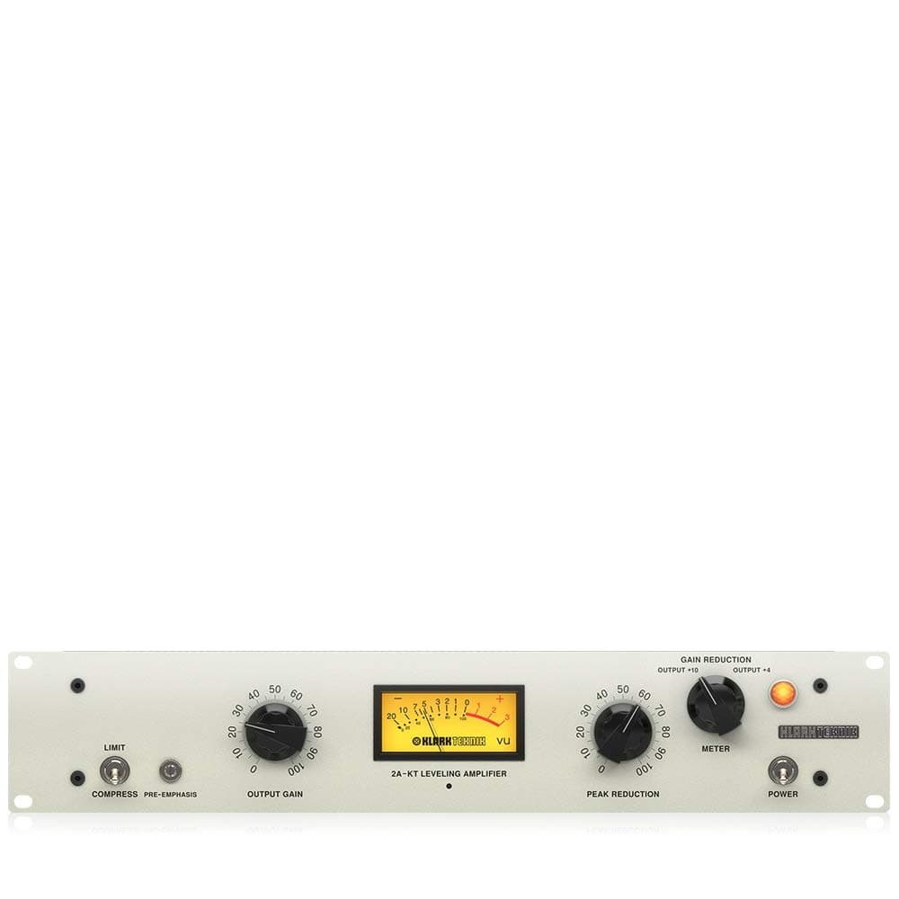 Klark Teknik 2A-KT 000-E8A04-00010
