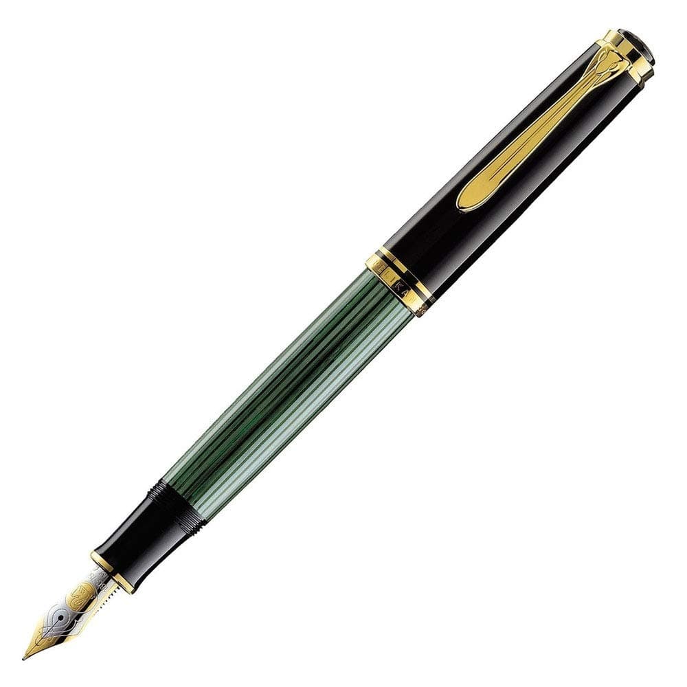 Pelikan M1000 Pluma Fuente Punto F Fina 987586