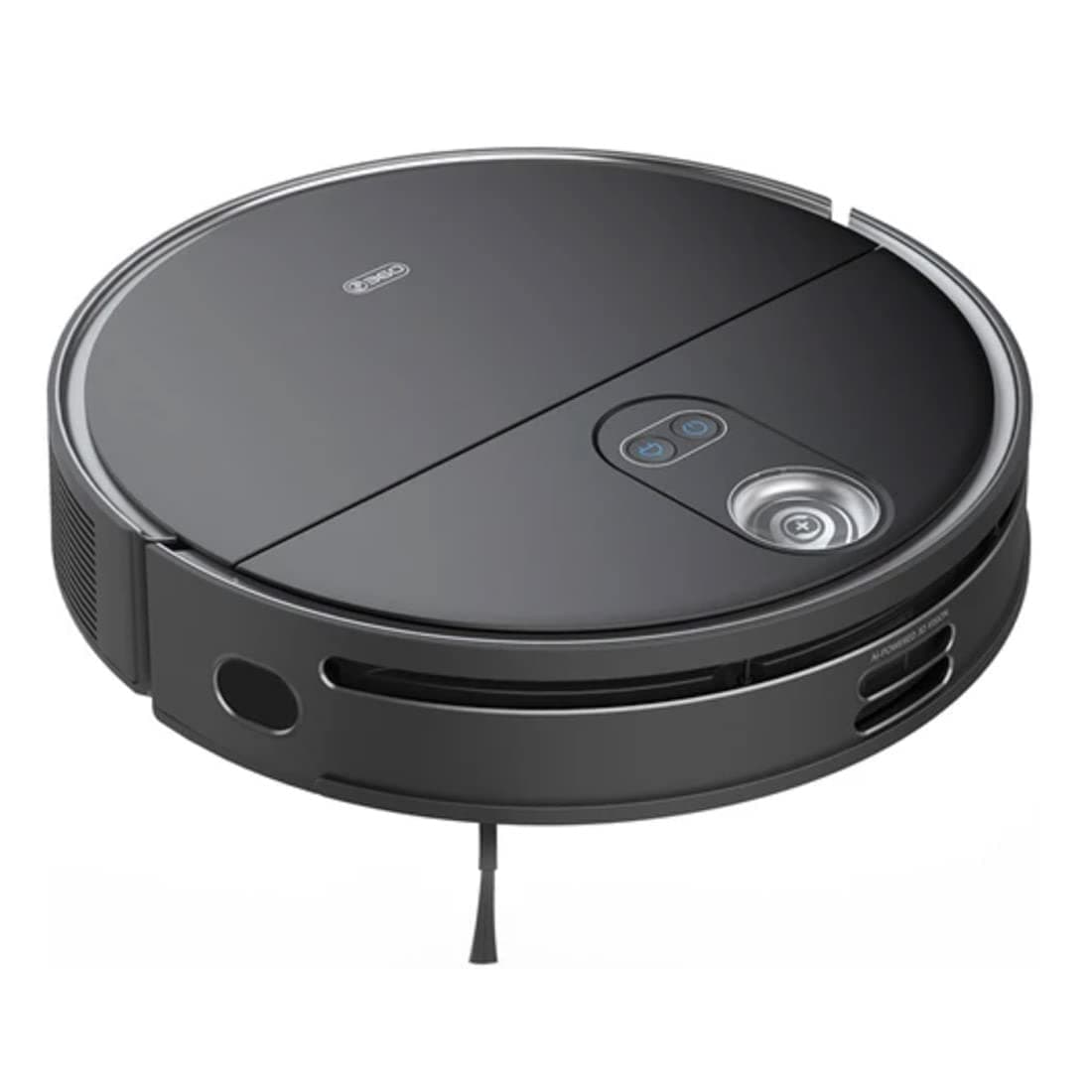 360 S10 Robot Aspiradora y Fregasuelos 3300Pa, 180 min, LDS QH100003