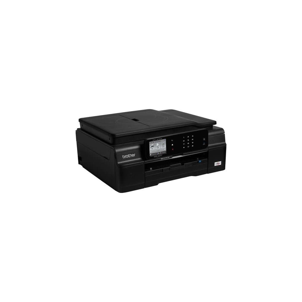 Brother MFC-J870DW Impresora multifunción inkjet con pantalla táctil 2.7"