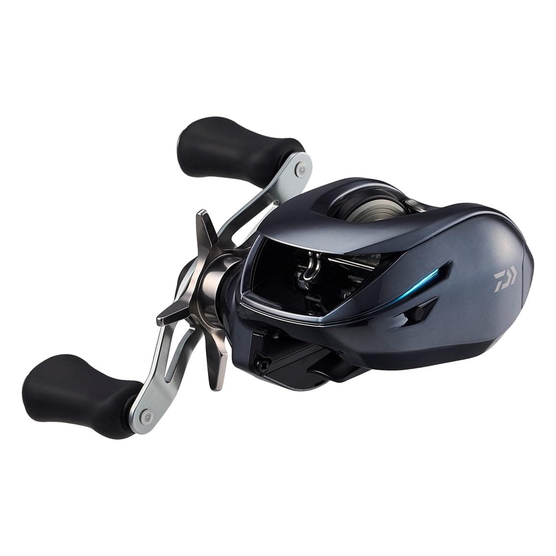 Daiwa Carrete para Cebo 24IM Z TW 200H-C 00630292