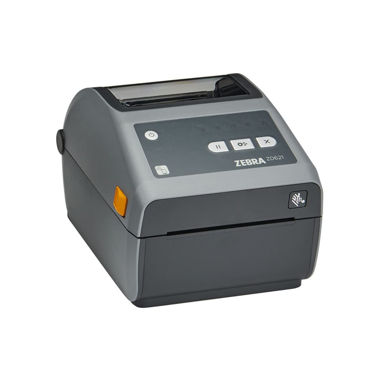 Zebra ZD621 Impresora Térmica 4" 203 DPI Direct Thermal/Multiconectividad ZD6A042-D01F00EZ
