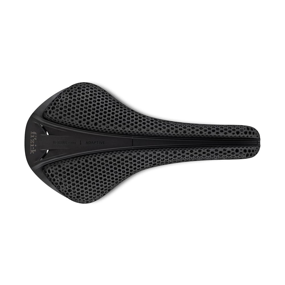 Fizik Antares Versus Evo R1 Adaptive Sillín Racing 3D-Printed, Negro, 139mm 70A5DODA0P002