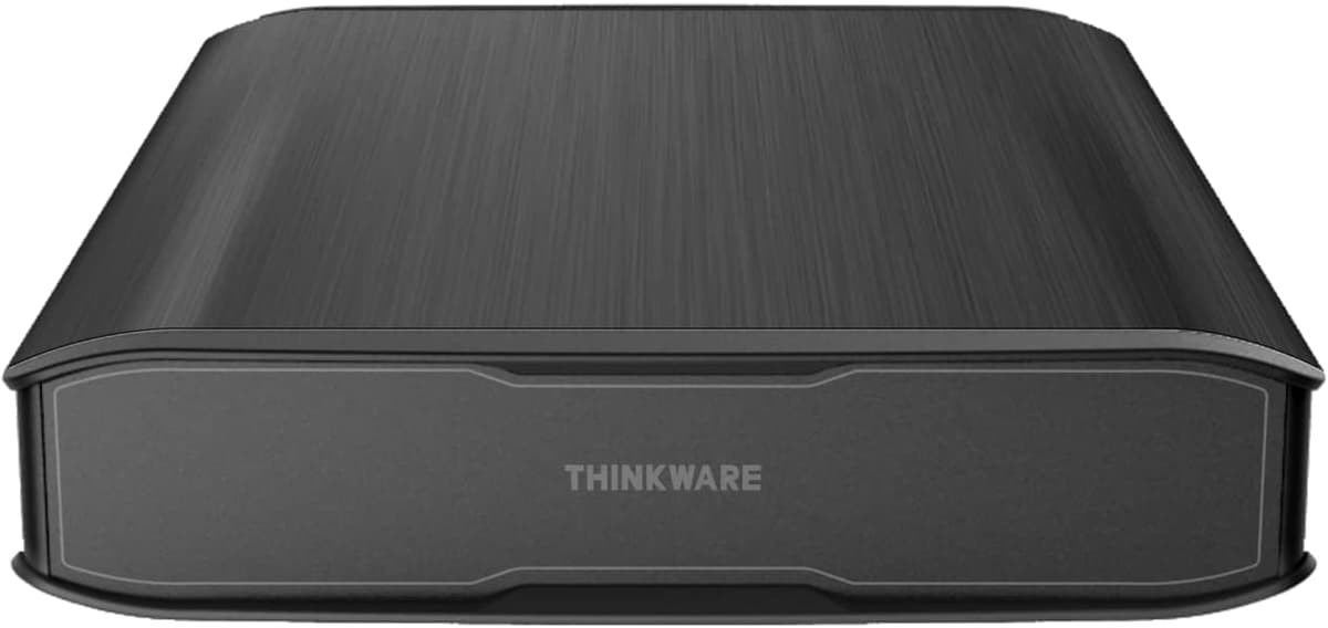 Batería Externa para Dash Cam THINKWARE iVolt Xtra (7500 mAh) TWA-EXBH2