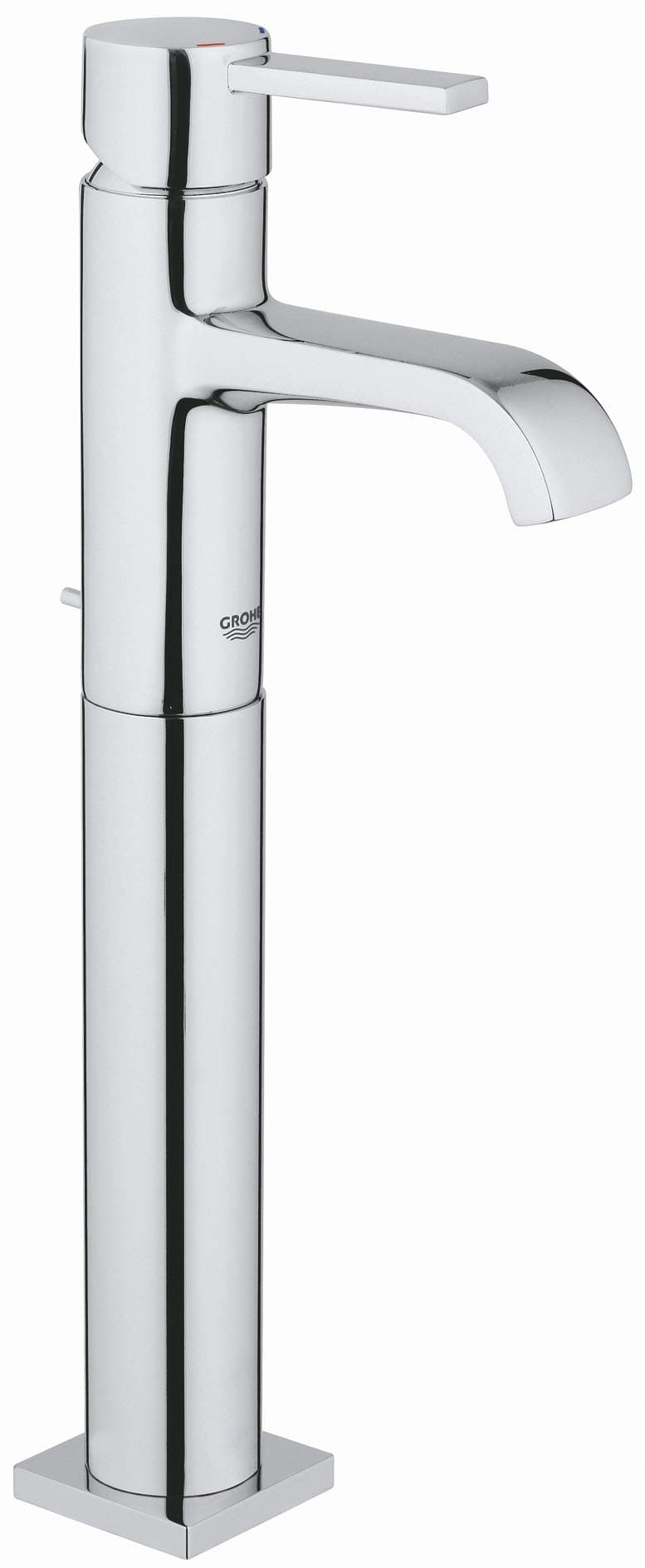 Grohe Allure Monobloc para Lavabo de Pie - Cromado 32760000