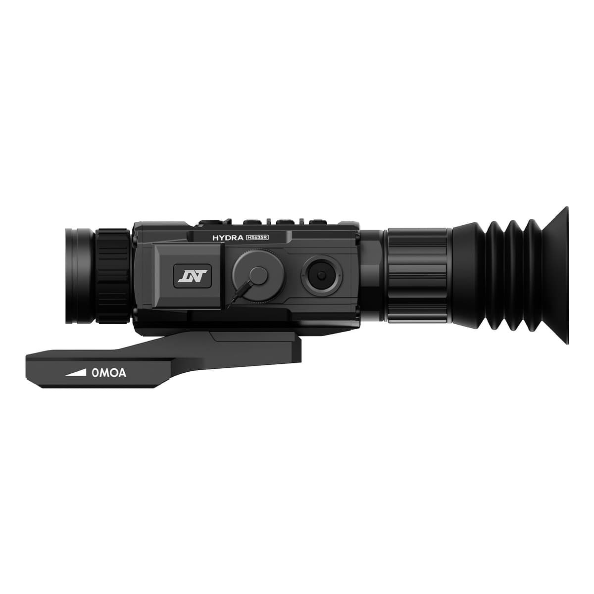 DNT Optics HS635R Hydra-LRF 640×512 35mm - Alcance láser y calculadora balística