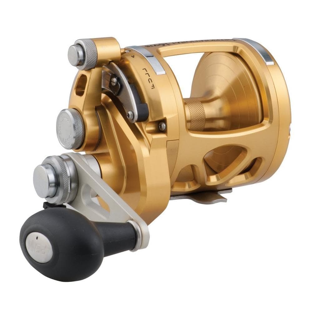 PENN INT16VIS Reel 2 velocidades