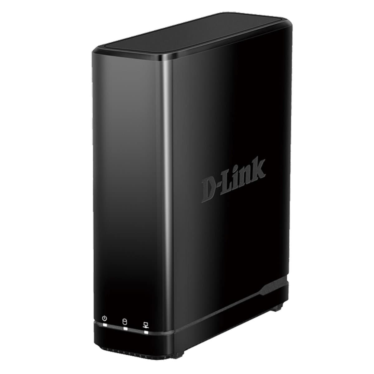 Grabador de Video en Red D-Link mydlink con HDMI DNR-312L