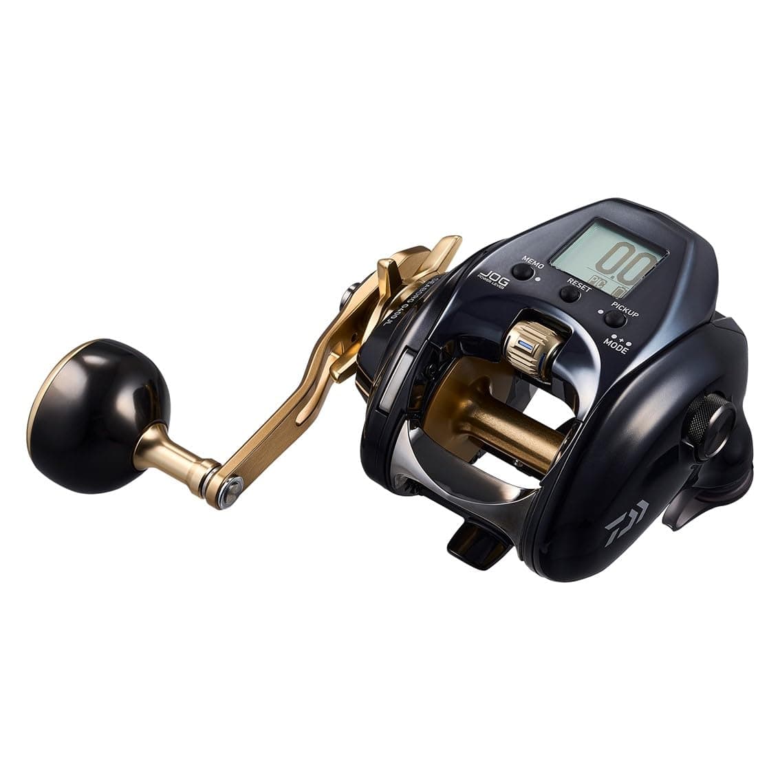 Carrete eléctrico Daiwa Seaborg G400JL 00810039