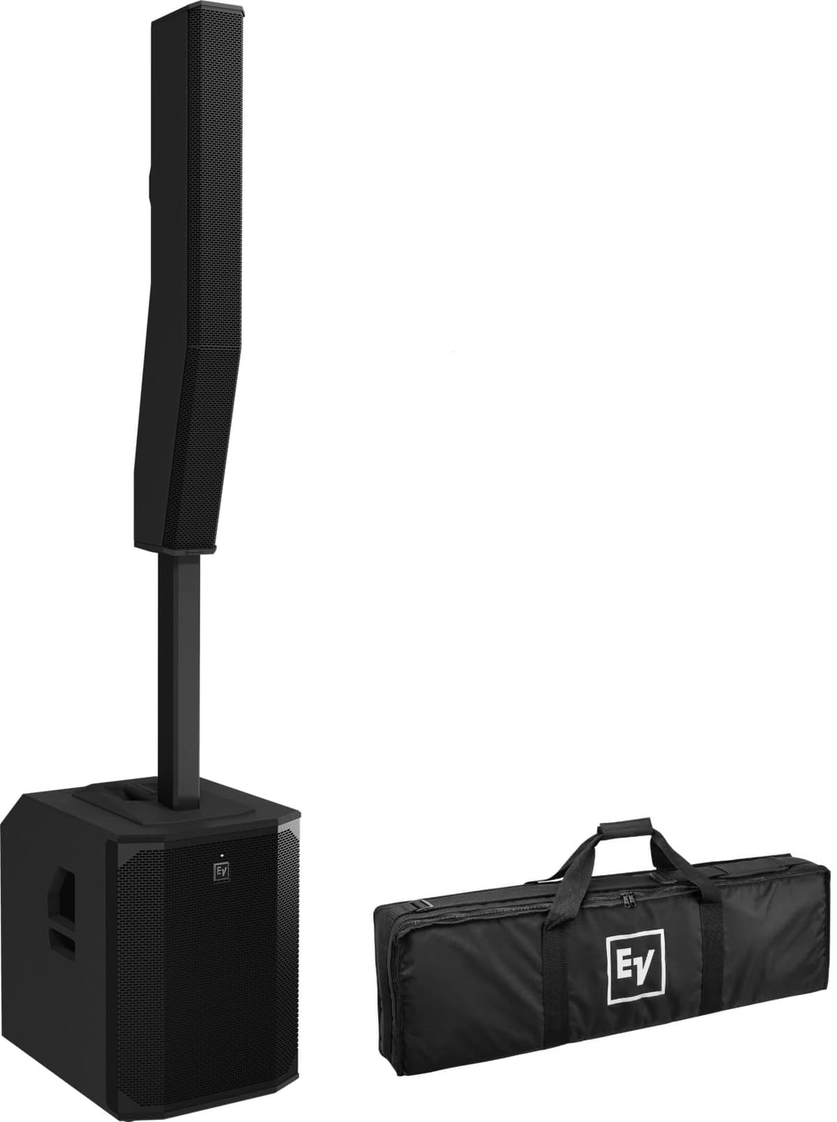 Electro-Voice EVOLVE 70 Sistema PA Activo 15" - 133 dB