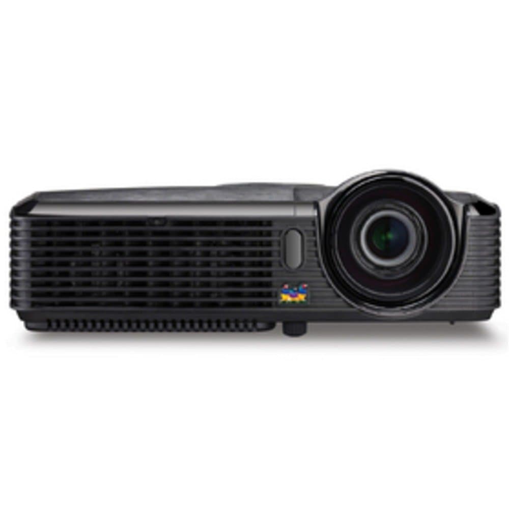 ViewSonic PJD5133 Proyector DLP SVGA 2700 lumens, HDMI, 3D-Ready